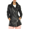 Bully – Leather Coat